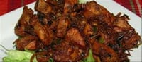 നമുക്കൊന്നു ചിക്കൻ റോസ്റ്റ് തയ്യാറാക്കി നോക്കിയാലോ?